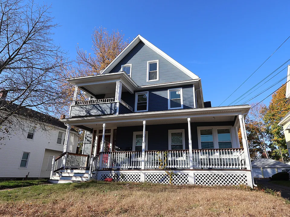 101 Stearns St #2