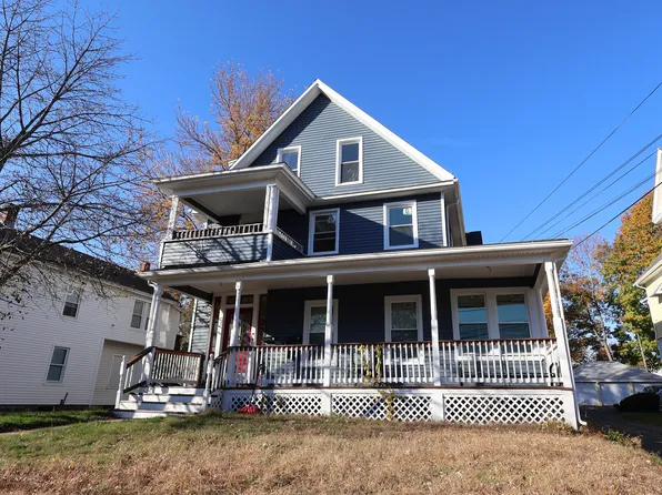 101 Stearns St APT 2, Bristol, CT 06010