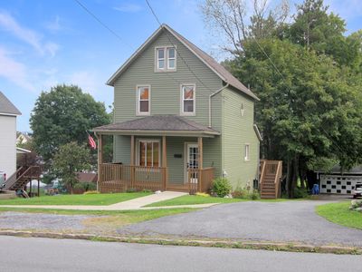 116 Evergreen St, Du Bois, PA, 15801