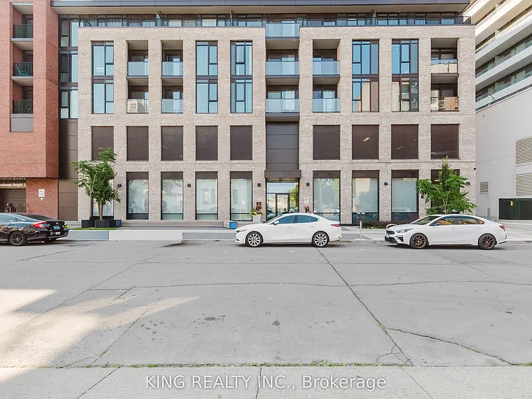 1 Jarvis St #531 — Photo 3
