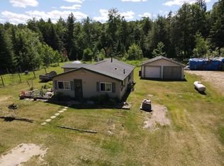 4676 Morrison Rd, Alger, MI 48610