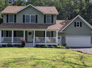 241 Woodville Rd, Millstone Township, NJ 08535