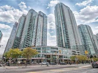 16 E Yonge St #2006, Toronto, ON M5E2A1