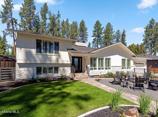 10101 N Pines Rd, Hayden Lake, ID 83835