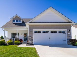 1045 Spring Run Blvd #17, Painesville, OH 44077