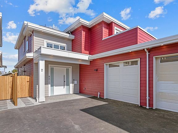 4th image of 8811 Saunders Rd #2
