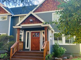 20406 NW 41st Ave, Ridgefield, WA 98642