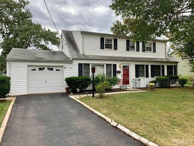 20 W Francis St, Iselin, NJ, 08830