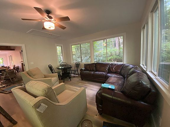 Sunroom