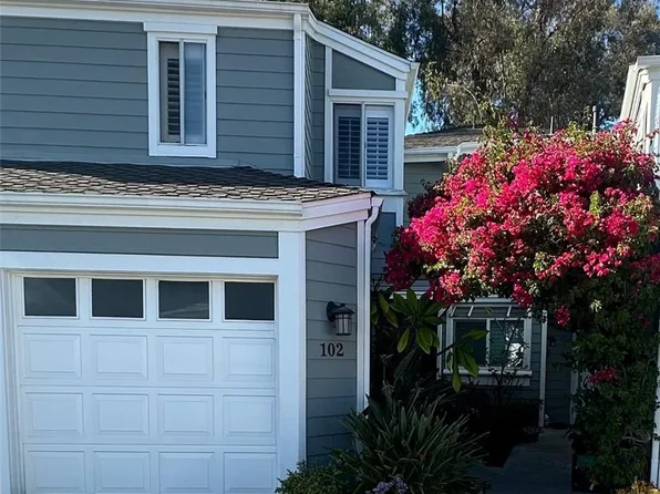 102 Santa Rosa Ct, Laguna Beach, CA 92651