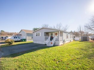 3 Christian Way, West Bridgewater, MA 02379