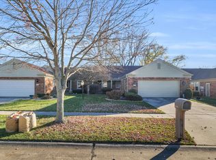 1501 Theodore Dr UNIT B, Champaign, IL 61821