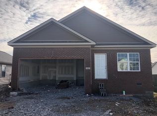 103 Affinity Dr, Georgetown, KY 40324