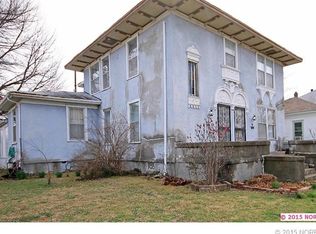 715 N Denver Ave, Tulsa, OK 74106