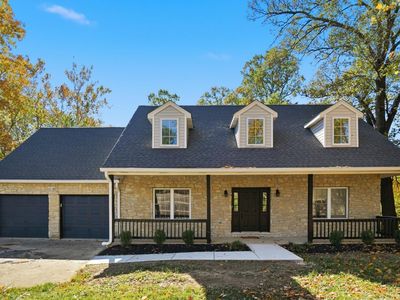 673 Brandy Way, Cincinnati, OH, 45244