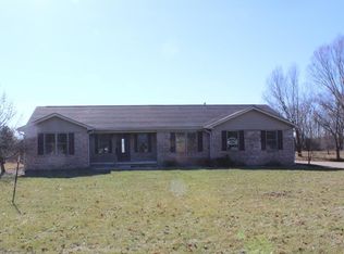 7287 E Hadley Rd, Camby, IN 46113