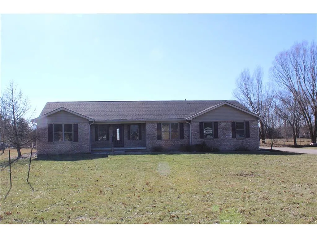 7287 E Hadley Rd photo 1