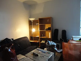 Rented by Aimee Grodanz, LREB