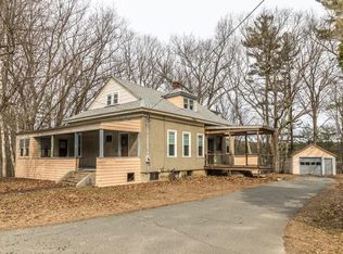 511 Fairview Ave, Athol, MA 01331