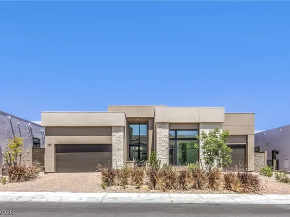 10864 Agate Cliffs Ave, Las Vegas, NV 89135