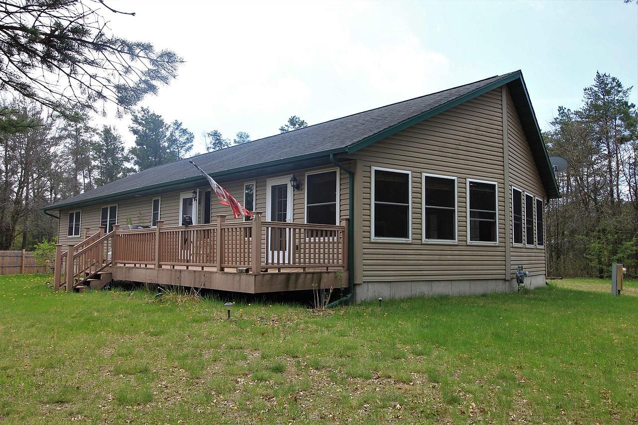 W5285 26th Street, Necedah, WI 54646 Zillow