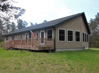 W5285 26th St, Necedah, WI 54646