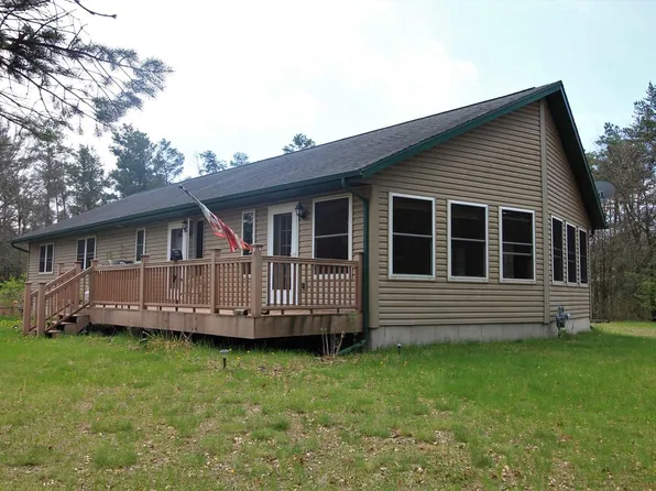 W5285 26th Street, Necedah, WI 54646