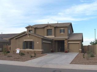 1710 S Arroyo Ln, Gilbert, AZ 85236