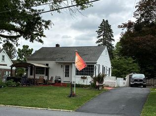 1002 Smith Ave, Lebanon, PA 17042