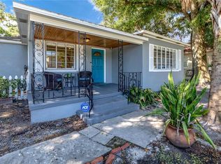 2731 W Spruce St, Tampa, FL 33607