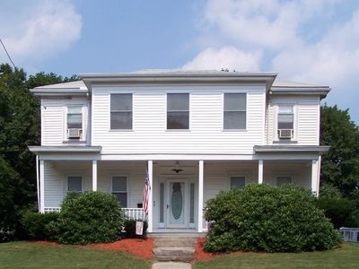 56 S Main St, Uxbridge, MA, 01569