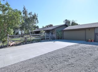 1229 Faraday St, Santa Ynez, CA 93460