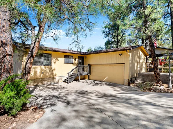 680 Tiburon Dr, Prescott, AZ 86303