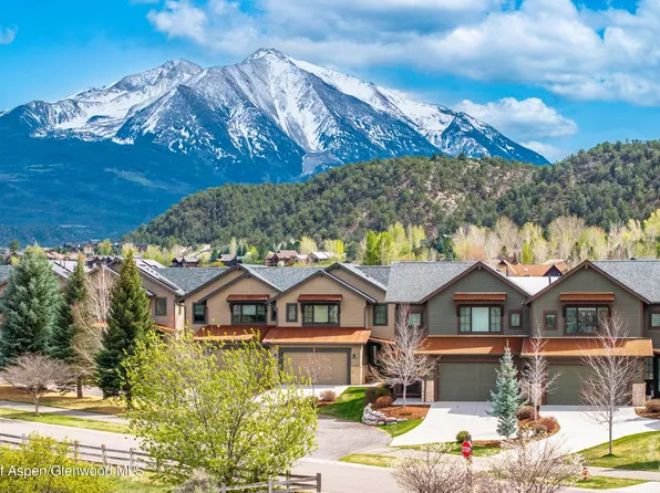 3600 Crystal Bridge Dr, Carbondale, CO 81623