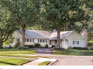 8 Chetwynd Rd, Paoli, PA 19301