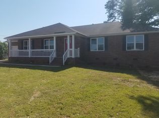 2407 Bellehaven Dr, Augusta, GA 30906