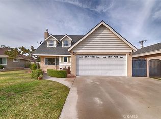 1251 S Walnut St, La Habra, CA 90631