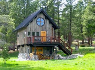2500 Fiberboard Rd, Sierraville, CA 96126