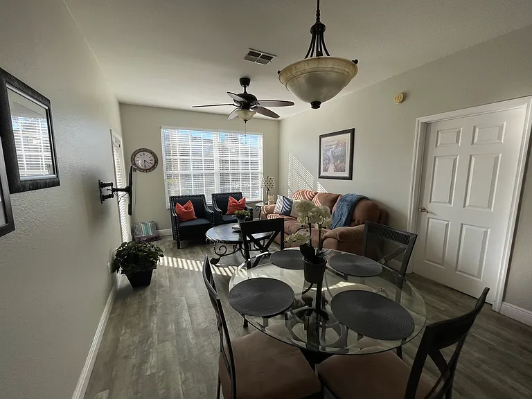 8107 Coconut Palm Way #1 — Photo 7