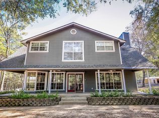 1903 Fm 134, Jefferson, TX 75657