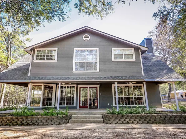 1903 Fm 134, Jefferson, TX 75657