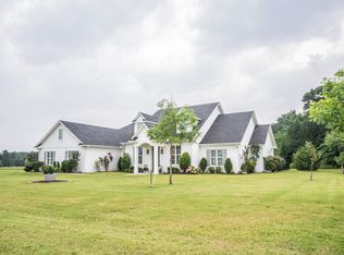 135 Nicklaus Dr, Sulphur Springs, TX 75482