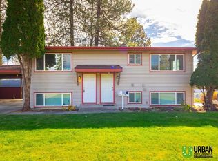 1507 2nd St, Cheney, WA 99004