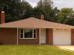 8419 S Bronco Dr, Daleville, IN 47334