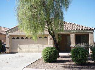 2454 W Golden Hills Rd, Tucson, AZ 85745