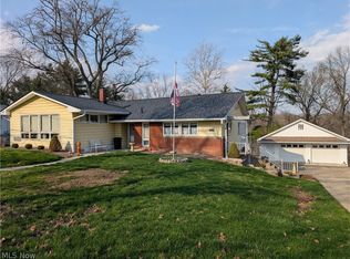 5721 Skyline Dr, Cambridge, OH 43725