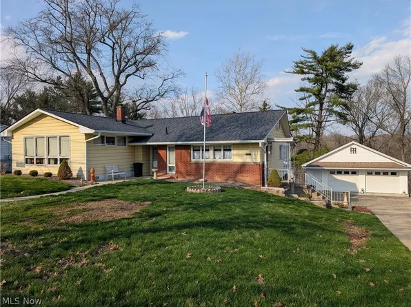 5721 Skyline Dr, Cambridge, OH 43725