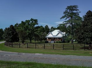 1199 Rural Hill Church Rd, Preston, GA 31824