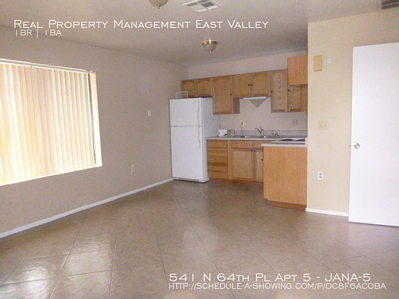 2nd image of 541 N 64th Pl APT 5