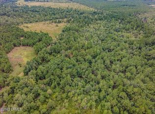 1 Lento Rd, Varnville, SC 29944